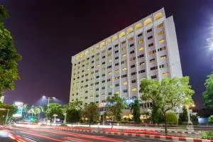 Hotel Sahid Surabaya - Plosobegem