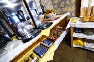 Hotel Rural El Caserón