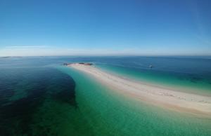 Le STUDIO "LA PLAGE" 3 ETOILES face à la mer