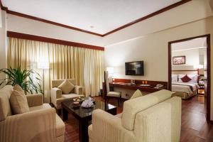 Hotel Sahid Surabaya