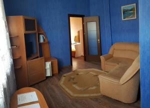 Comfort Double Room with Shower room in Komplex Orion