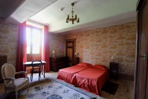 Hotels Chateau d'Island Vezelay : photos des chambres