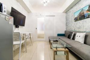 SNAPz Staycation @ Jazz Residences