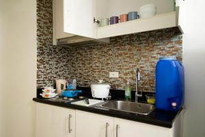 SNAPz Staycation @ Jazz Residences