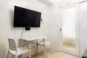 SNAPz Staycation @ Jazz Residences