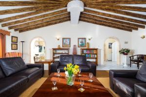 Villa Hermosa