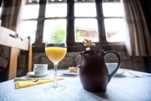 Hotel Rural El Caserón