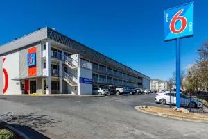 Studio 6-Little Rock, AR - West - Bryant