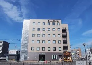 ホテルトレンド岡崎駅前 (Hotel Trend Okazaki Ekimae)