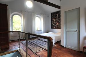 Hotels Chateau d'Island Vezelay : photos des chambres