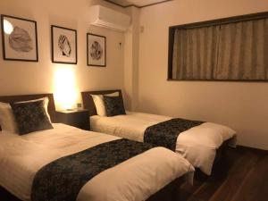 楽居の家 Roxy Joy Home難波まで電車4分西梅田まで電車13分楽居の家