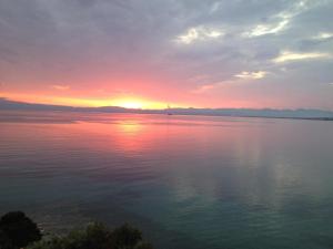 Messinian Bay Messinia Greece