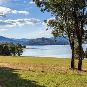 Reflections Grabine Lakeside - Holiday Park - Burraga