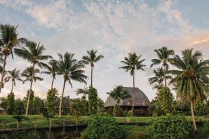 Sinalei Reef Resort & Spa