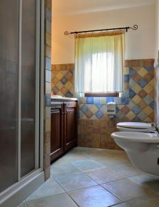 Agriturismo Guthiddai img59