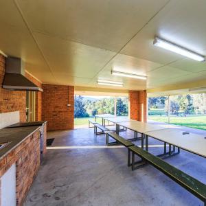 Reflections Grabine Lakeside - Holiday Park