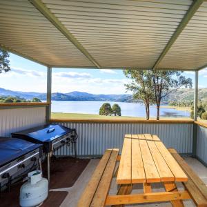 Reflections Grabine Lakeside - Holiday Park