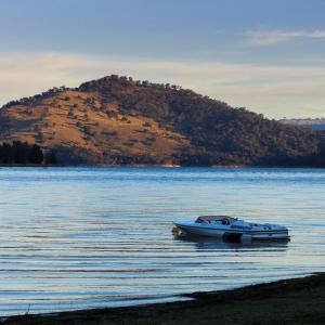 Reflections Grabine Lakeside - Holiday Park