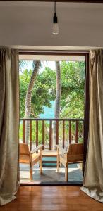 Thundi Sea View