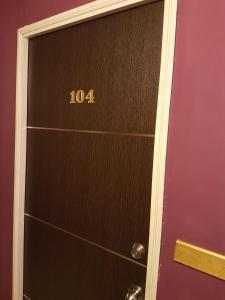 City Inn Hotel