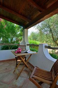 Agriturismo Guthiddai img56