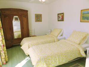 Maisons de vacances Lemoniegites : photos des chambres
