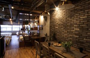 Guest House Re-worth Yabacho1 1F