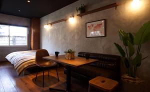 Guest House Re-worth Yabacho1 1F