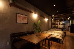 Guest House Re-worth Yabacho1 1F