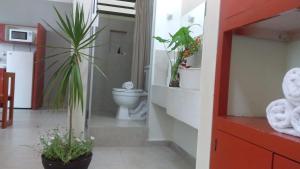 Departamentos de la Reina Roja