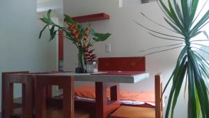 Departamentos de la Reina Roja