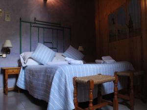 Hotel Casa Domenc