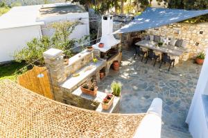 Louros Spa House Paros Greece