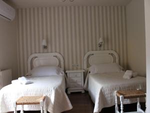 Hotel Casa Domenc