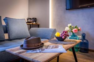 Palazzo dei Conti Residenza dEpoca