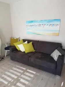 Tannenstraße - Norderney