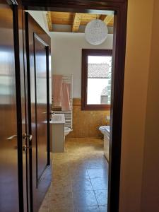 Barchessa Villa Volpi con Parco