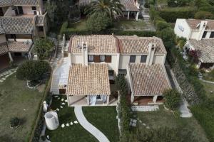 VILLA SA PERDA COSTA REI