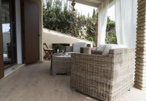 VILLA SA PERDA COSTA REI