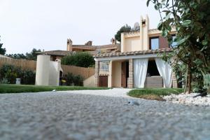 VILLA SA PERDA COSTA REI img6