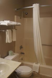 Queen Room with Two Queen Beds - Non-Smoking - Pet Friendly room in Super 8 by Wyndham Fremont NE