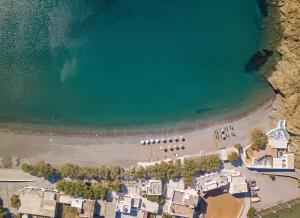 Parathinalos Beach House Astypalaia Greece