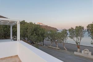 Parathinalos Beach House Astypalaia Greece