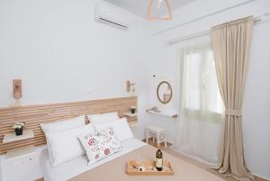 Parathinalos Beach House Astypalaia Greece