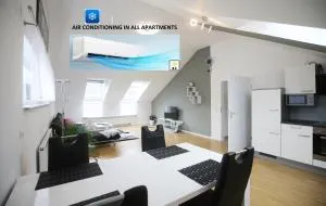 Outlet ApartmentS Metzingen - Gomadingen