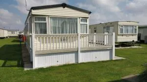 8 Berth panel heated on The Chase Super - Addlethorpe