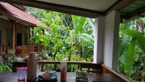Tetebatu Indah Homestay