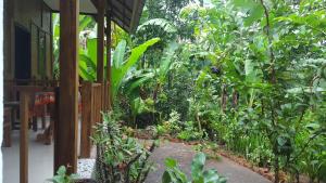 Tetebatu Indah Homestay