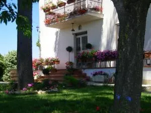B&B Casa Losea - Badiola