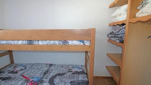 Appartements Les Gentianes - Cimes et Neige : photos des chambres